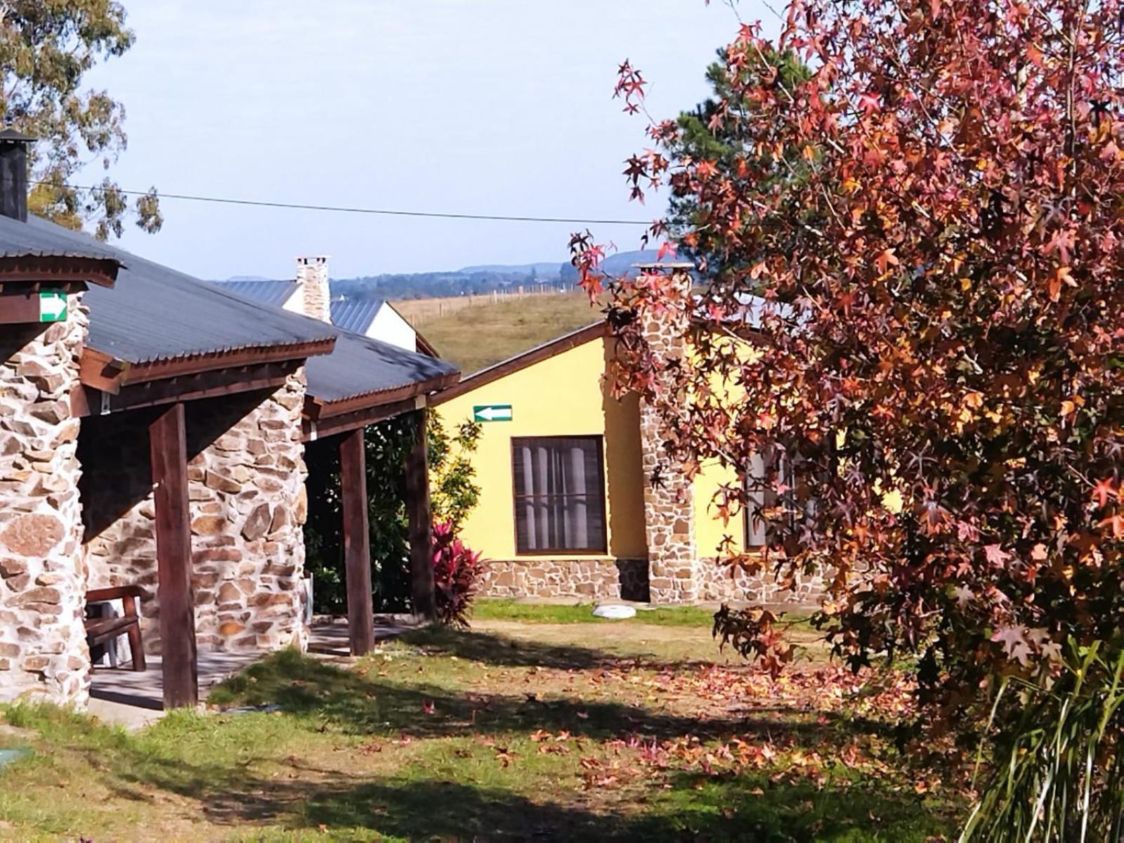 La Araucana Tacuarembó Exterior foto
